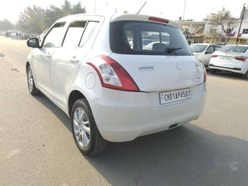 Used 2012 Swift ZDI  for sale in Chandigarh