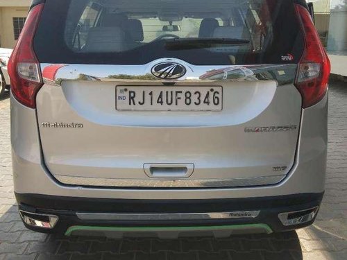 Used 2018 Mahindra Marazzo M6 8St MT for sale in Jaipur 