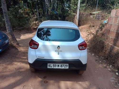 Used 2016 KWID  for sale in Kannur