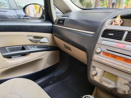 Used 2009 Fiat Linea Emotion MT for sale in Mumbai 