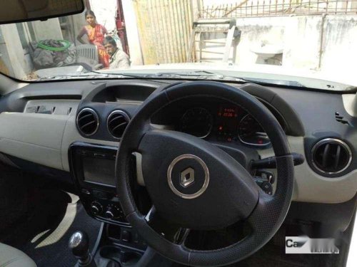 Used 2013 Renault Duster MT for sale in Hyderabad 