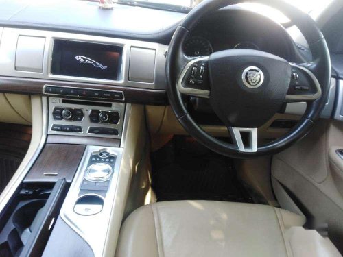 Used Jaguar XF 2.2 Diesel Luxury, 2013, Diesel AT for sale in Gurgaon 