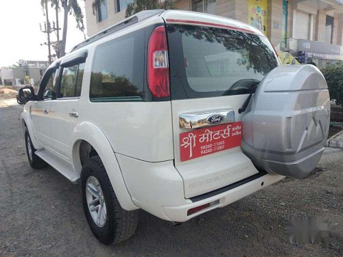 Used 2010 Endeavour 2.5L 4X2  for sale in Indore