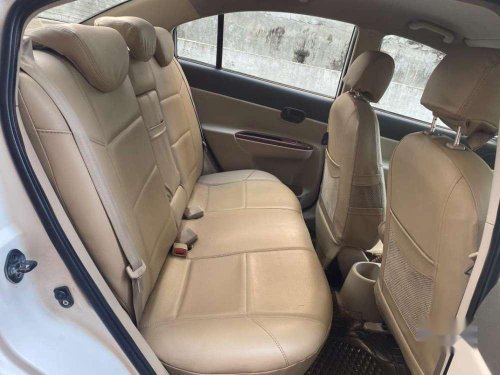 Used 2007 Verna CRDi SX  for sale in Secunderabad