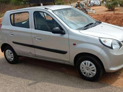 Used Maruti Suzuki Alto 800 LXI 2015 MT for sale in Hyderabad 