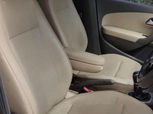 Used 2016 Volkswagen Vento MT for sale in Chennai 