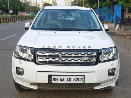 Used 2015 Land Rover Freelander 2 Se AT for sale in Mumbai 