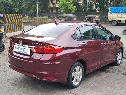 Used Honda City SV Manual Diesel, 2014, MT for sale in Mumbai 