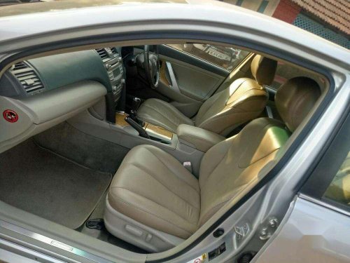 Used 2006 Toyota Camry MT for sale in Kochi at low price