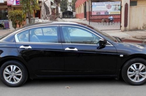 Honda Accord 2.4 AT 2010 for sale in Mumbai