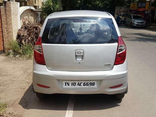 Used Hyundai I10 1.2 Kappa Magna, 2011, Petrol MT for sale in Chennai 