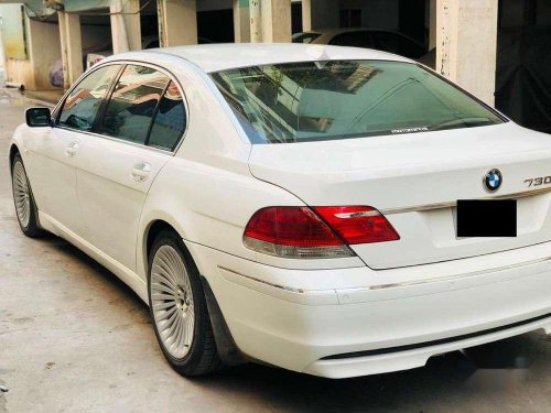 Used 2008 7 Series 730Ld Sedan  for sale in Secunderabad