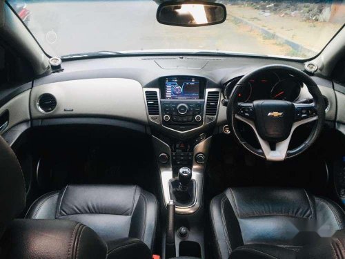 Used 2015 Chevrolet Cruze LTZ MT for sale in Pune 