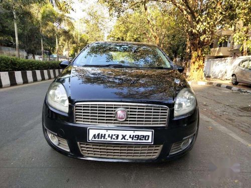 Used 2009 Fiat Linea Emotion MT for sale in Mumbai 