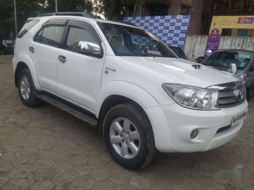 Used 2011 Fortuner 4x2 Manual  for sale in Aurangabad