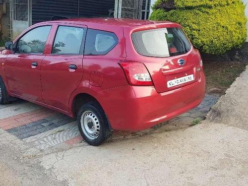 Used 2016 GO Plus A  for sale in Kalpetta