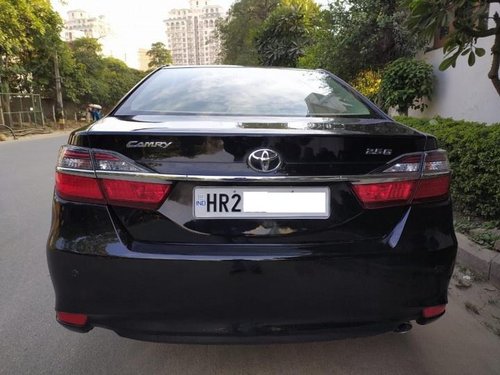 Toyota Camry 2012-2015 2.5 G AT for sale in Gurgaon