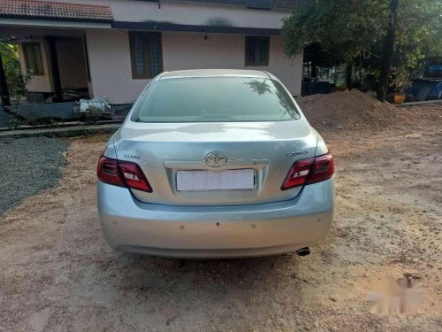 Used 2006 Toyota Camry MT for sale in Kochi at low price