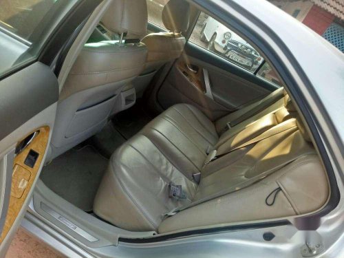 Used 2006 Toyota Camry MT for sale in Kochi at low price