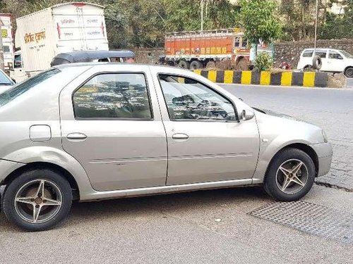 Used Mahindra Renault Logan, 2008, Diesel MT for sale in Mumbai 