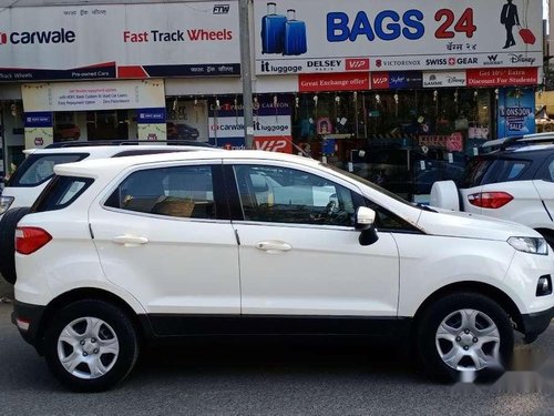 Used 2015 Ford EcoSport MT for sale in Thane 