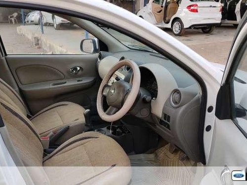 Used Nissan Micra Diesel 2012 MT for sale in Rajkot 