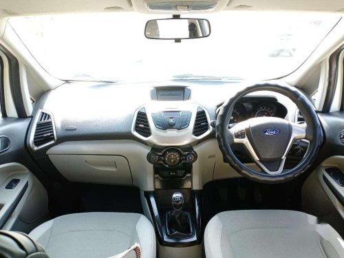 Used 2015 Ford EcoSport MT for sale in Thane 