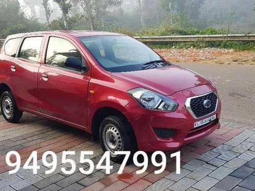 Used 2016 GO Plus A  for sale in Kalpetta