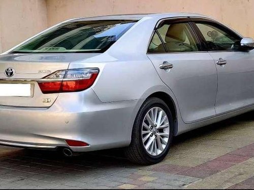 Used 2016 Toyota Camry AT for sale in Mumbai 