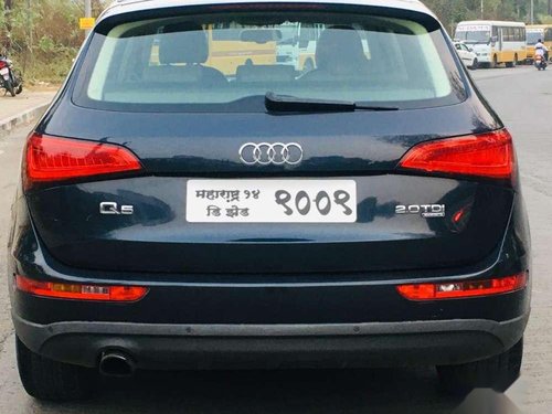 Used 2013 Audi Q5 AT for sale in Pune 