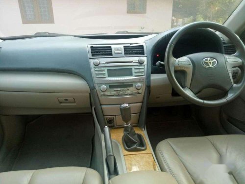 Used 2006 Toyota Camry MT for sale in Kochi at low price