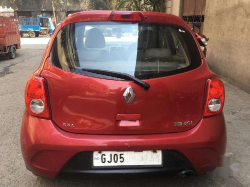 Renault Pulse RxL 2014 MT for sale in Surat 