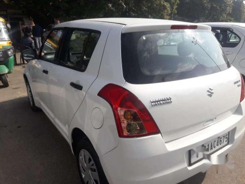 Used 2010 Swift VXI  for sale in Chandigarh