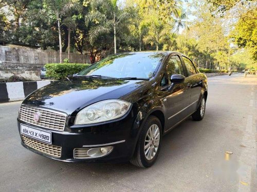 Used 2009 Fiat Linea Emotion MT for sale in Mumbai 