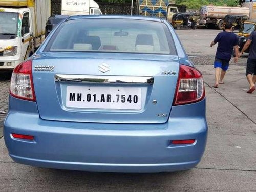 Used Maruti Suzuki SX4 MT for sale in Mumbai at low price