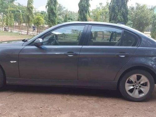 2007 BMW 3 Series 320i AT for sale in Mumbai 