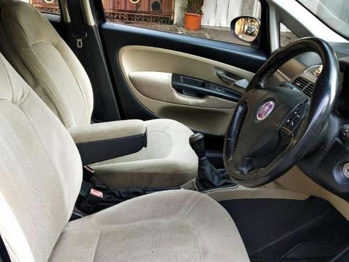 Used 2009 Fiat Linea Emotion MT for sale in Mumbai 