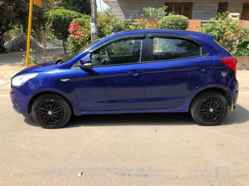 Used 2015 Figo  for sale in Nagar