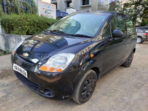 Used Chevrolet Spark 2009 1.0 MT for sale in Chennai 