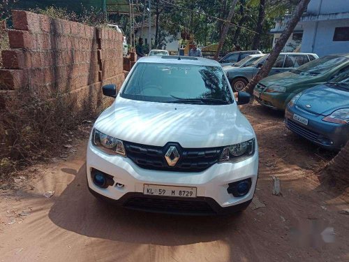 Used 2016 KWID  for sale in Kannur