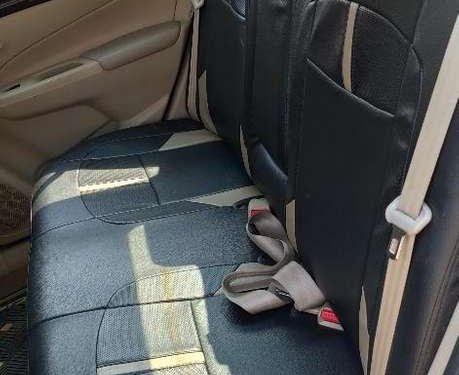 Used 2017 Maruti Suzuki Ciaz MT car at low price in Vadodara
