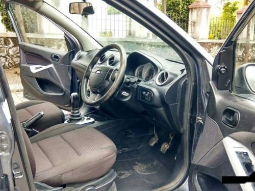 2011 Ford Figo Diesel Titanium MT for sale in Pune