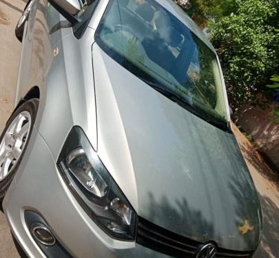 Volkswagen Vento 1.5 TDI Highline MT 2015 in Coimbatore