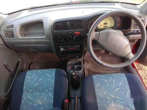 2010 Maruti Suzuki Alto MT for sale in Ahmedabad