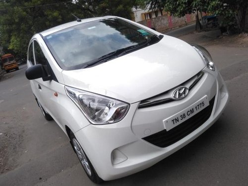 Hyundai Eon 1.0 Era Plus MT 2018 for sale in Coimbatore