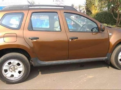 Used 2013 Renault Duster MT for sale in Mumbai