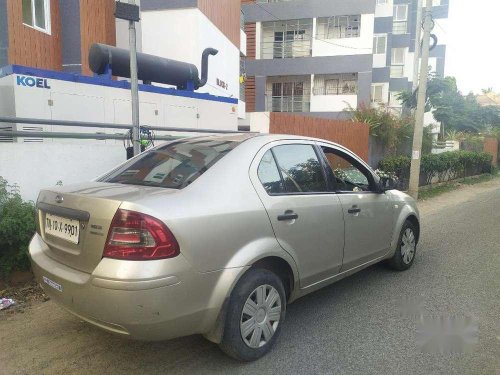 Ford Fiesta EXi 1.4 TDCi Ltd, 2009, Diesel MT in Chennai