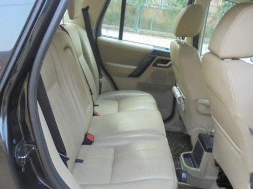 Land Rover Freelander 2 SE AT 2015 for sale in Jaipur