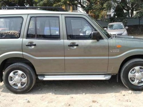 Mahindra Scorpio VLS 2.2 mHawk MT 2010 in Pune