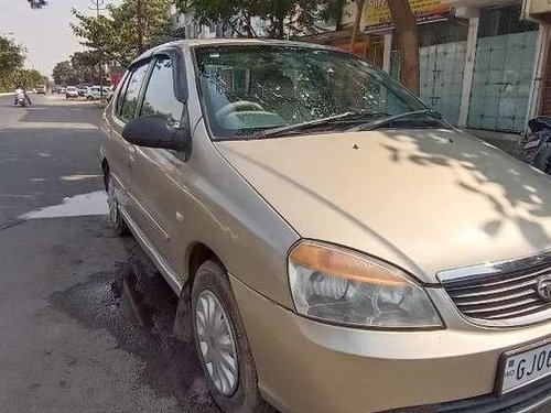 Used 2007 Tata IndigoLX MT car at low price in Vadodara